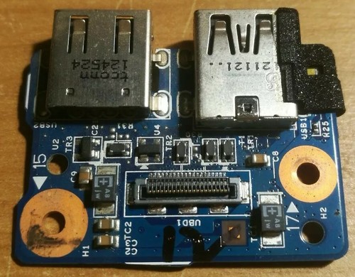 Modul usb dv6 7000 - modul, dv7-7000