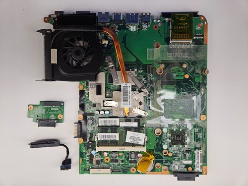 Good condition dv7 3028ca - hp, dv7-3028ca