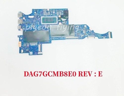 Dag7gcmb8e0 rev e mainboard - :,