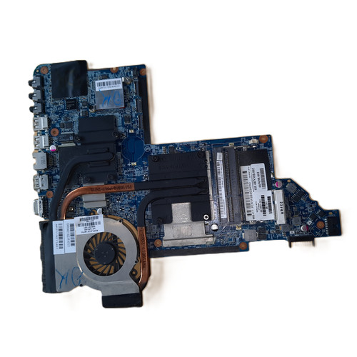 Laptop motherboard 669698 - laptop, 669698-001