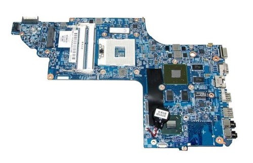 Mainboard motherboard für - mainboard, hp
