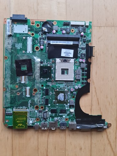 Pavillion dv7 mainboard - hp,