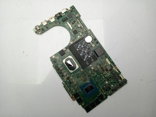 Dell 3500 i7 - 15, i7-10750h