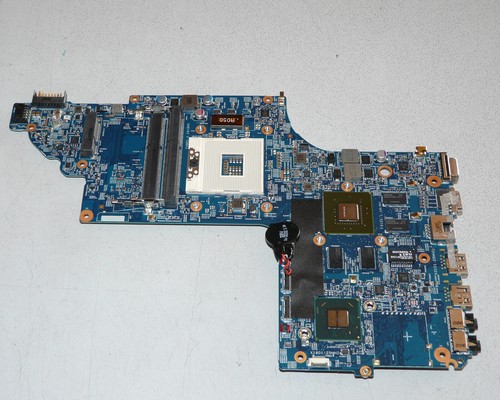 Mainboard 11254 4st10 031 - 11254-3, 48.4st10.031
