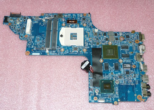 Mainboard 11254 4st10 031 - mainboard, 11254-3