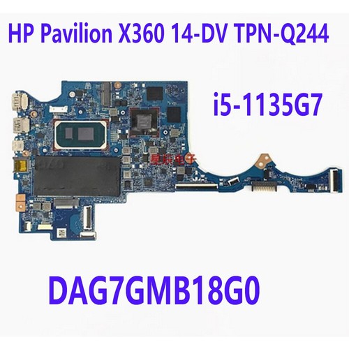 For x360 tpn q244 - for, hp