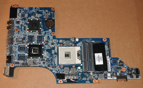 Pavilion dv7 4016eg - pavilion, dv7-4016eg